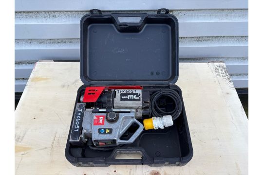 JEI Magnetic Drilling Machine 110v - THX6057