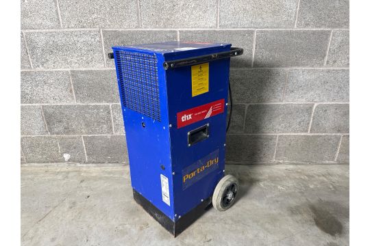 Caloflex Dehumidifier 110v THX6306