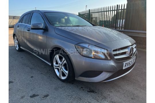 Mercedes Benz A180 Cdi 