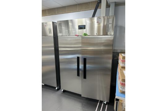 Polar Refrigeration G594-04 Polar stainless steel…