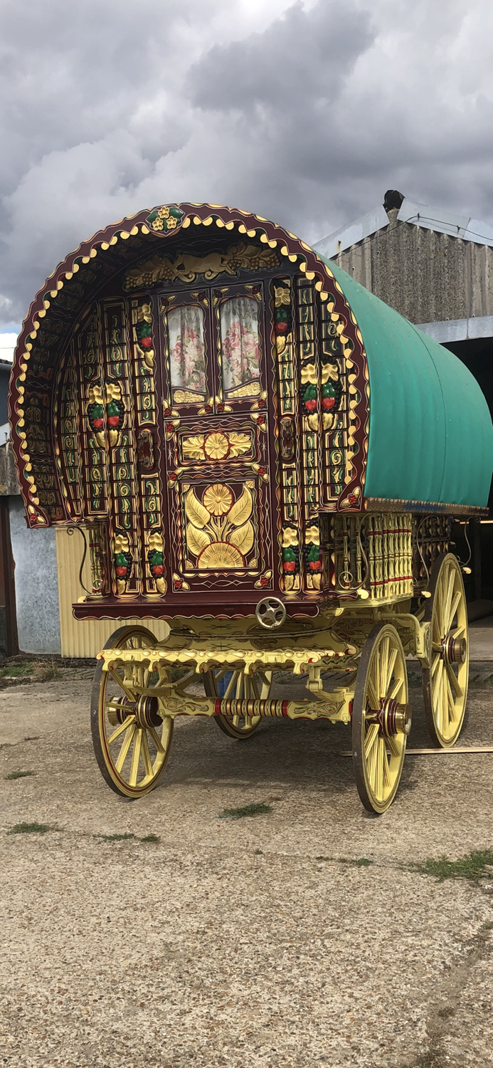 Horse-Drawn Vehicles, Saddlery and Tack,…