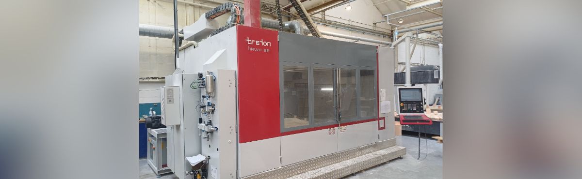 The Assets of an Automotive Prototype Design & Engineering Company