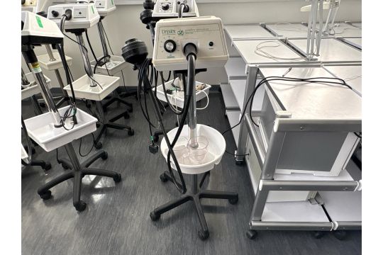 Depilex G5 Gyratory Massager