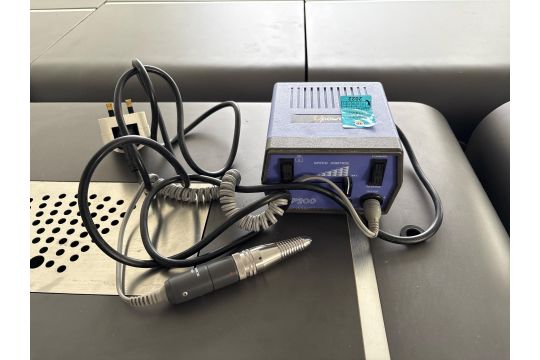 Upower UP200 Professional Nail Drill