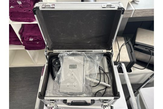 Precision Plus Semi Permanent Makeup Tattoo Machine