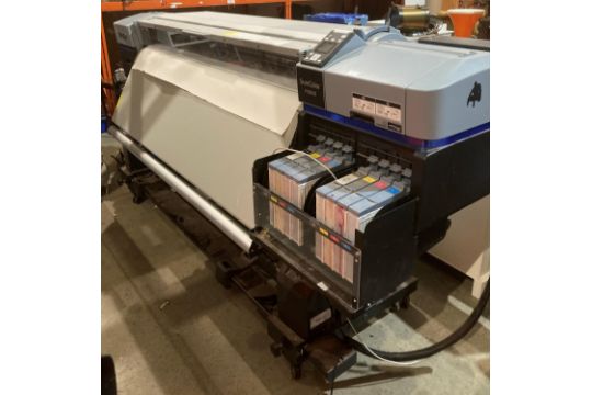 Epson Surecolour F9300 61' Dye-Sublimation Printer…