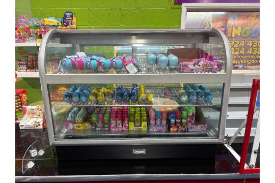 Lincat Refrigerated Display, No Reserve