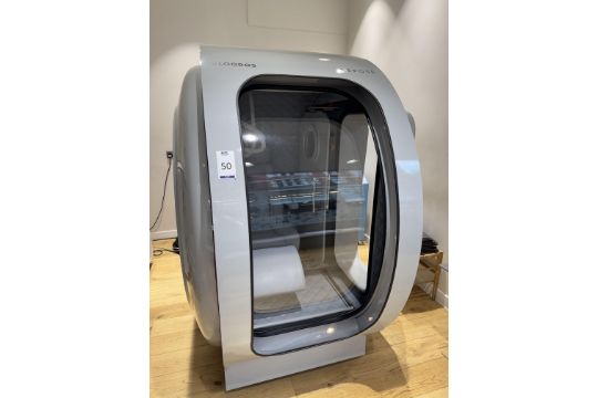 Hyperbaric Oxygen Therapy (HBOT) Chamber System,…