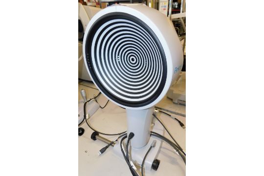 CSO Antares+ Corneal Topographer, Serial Number;…