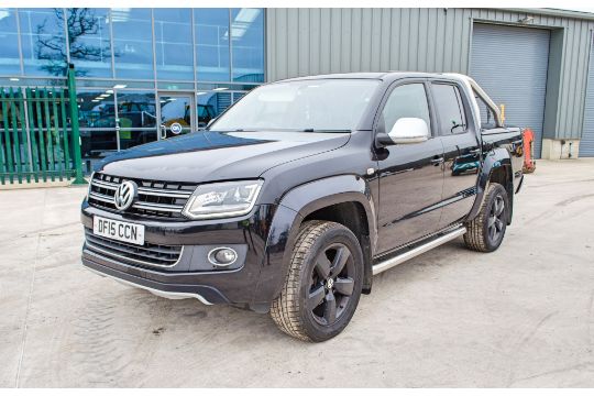 Volkswagen Amorok Ultimate Tdi 4-motion 1968cc…