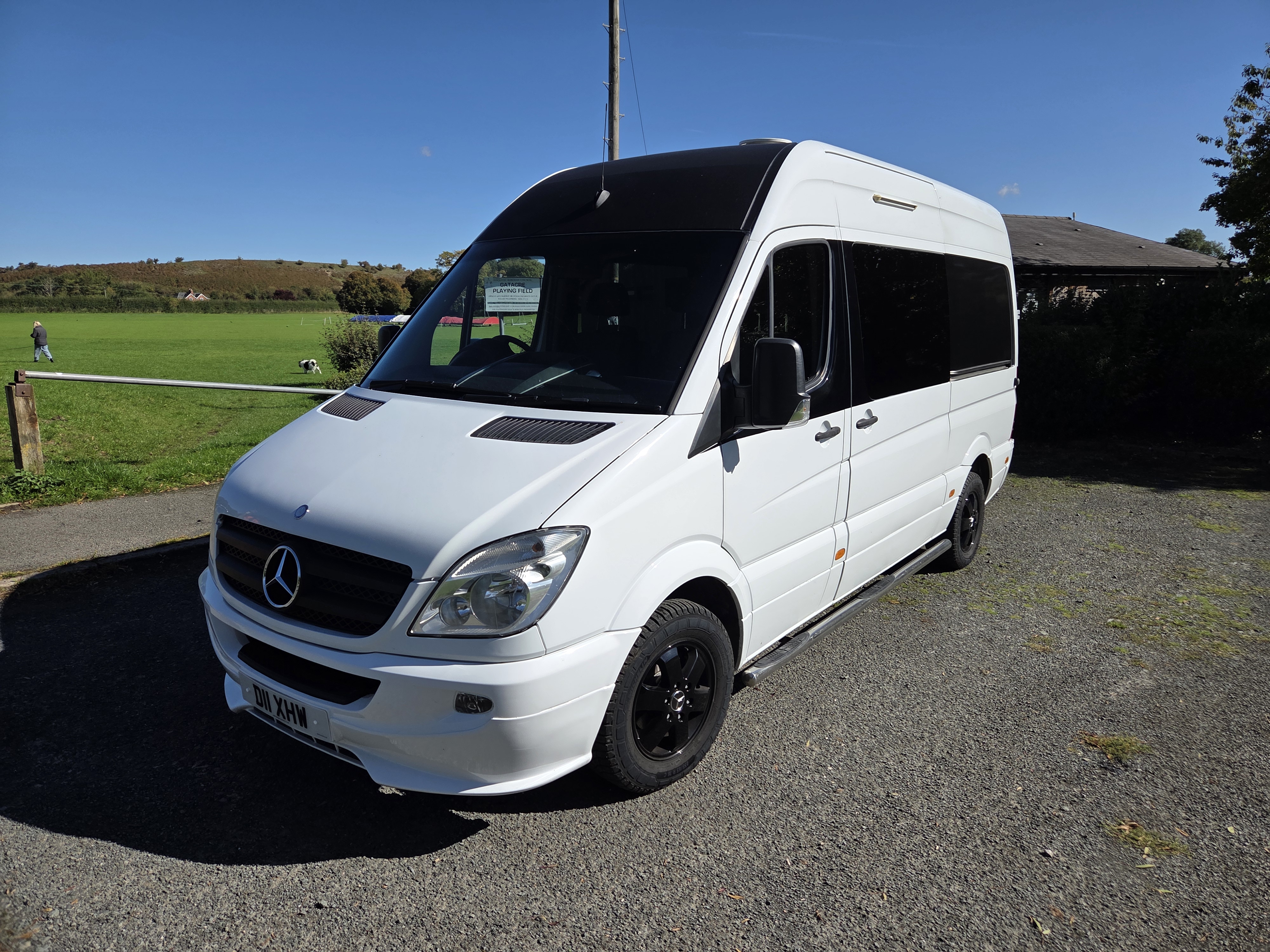 Commercial and Private Motor Vehicles…