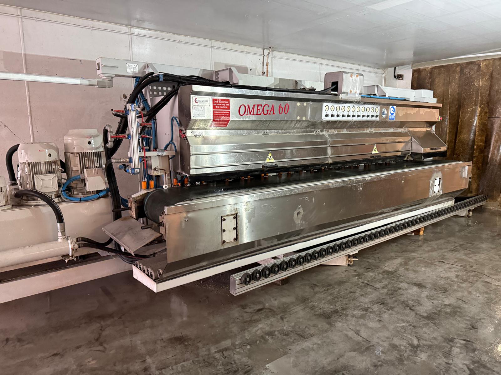 CMA Commercial & Industrial Machinery…