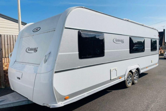 LORD MONSTER LAND [ L M C ] 655 VIP EXQUISIT 5…