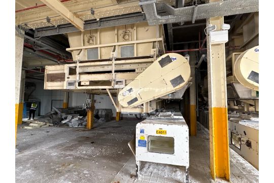 Guttridge Mixer/ Doser