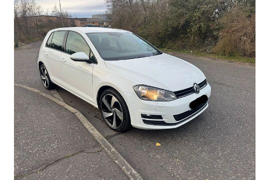**(only 69k Mileage)** 2016 Volkswagen Golf…