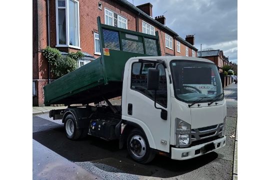 Cars & Commercials Asset Liquidation…