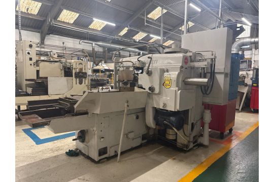 Cincinnati CMMP50 Miller