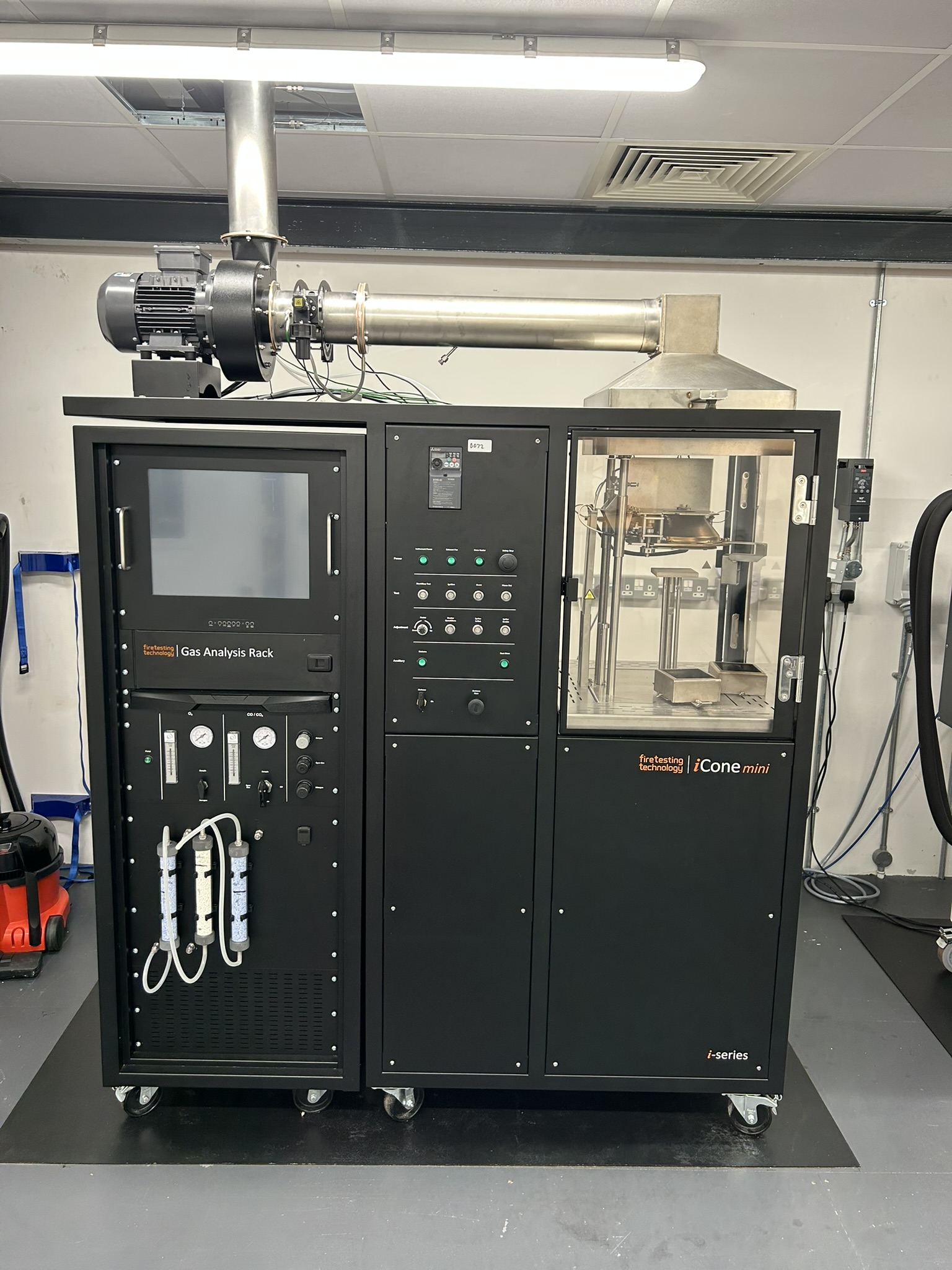 Liquidation Auction – Medical Equipment,…