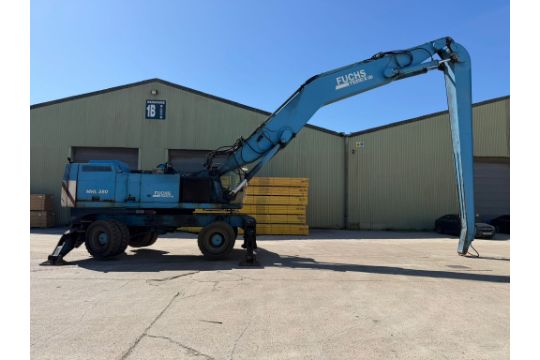 WEEKLY ASSET DISPOSAL AUCTION