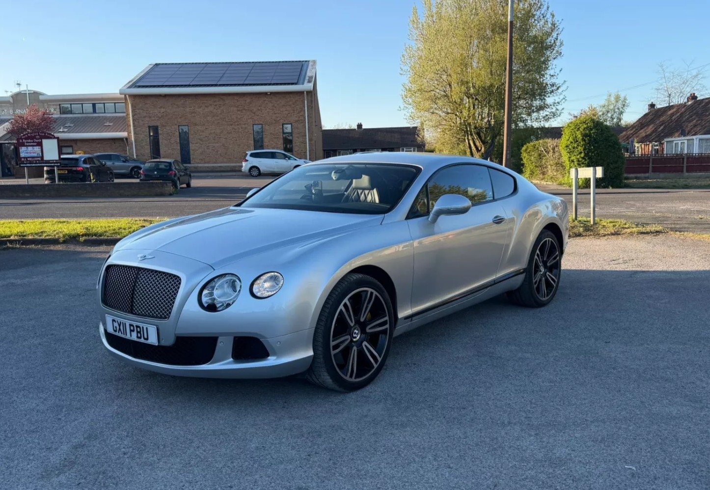 Multi-Lot Auction; Ex-Fleet Vans, Agri,…