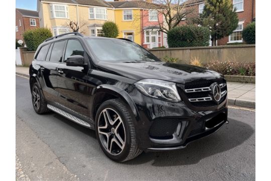 **(only 91k Mileage)** 2018 Mercedes-benz…