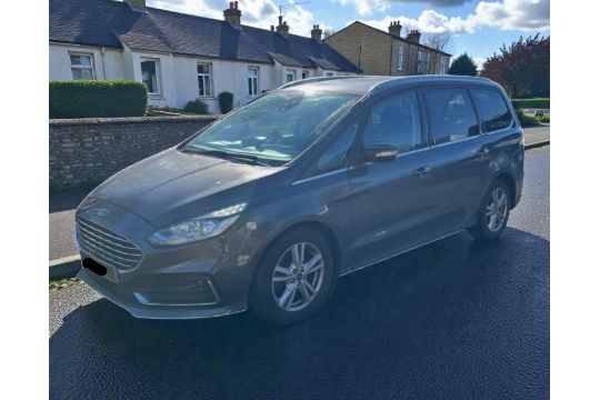 **(only 94k Mileage)** 2021 Ford Galaxy 2.0…