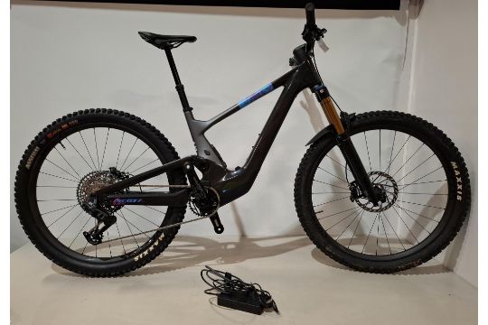 Timed Sale Of Scott Sports Bikes
