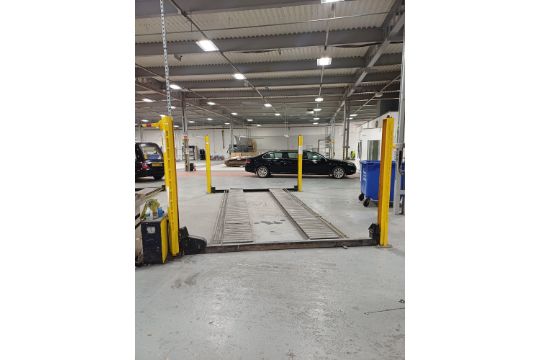 Eagle Specialist Vehicles Limited t/a…