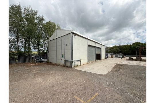 Online Auction of Contractors Plant,…