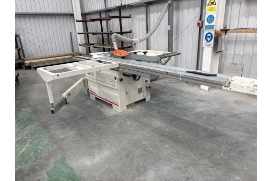 Minimax ST 3 Classic Table Saw
