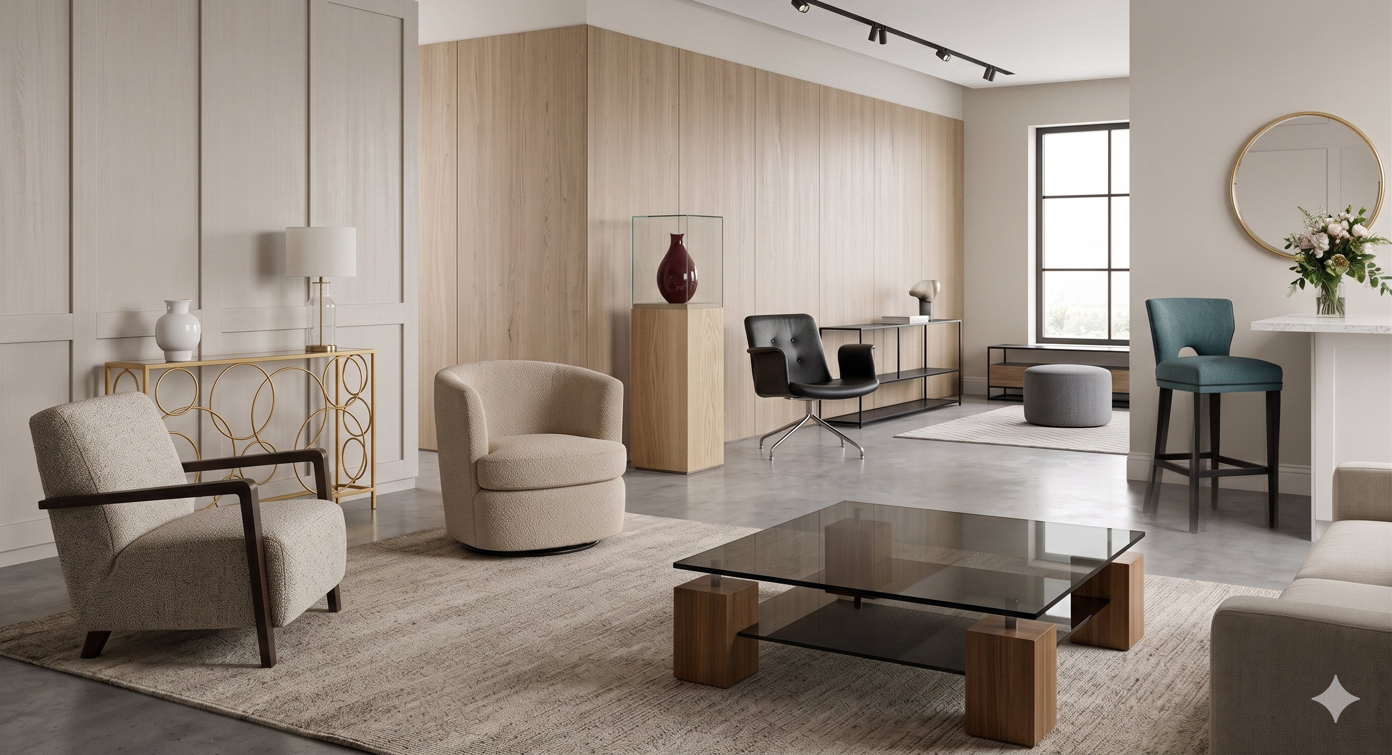 Luxury Furniture from UK leading Hotels…