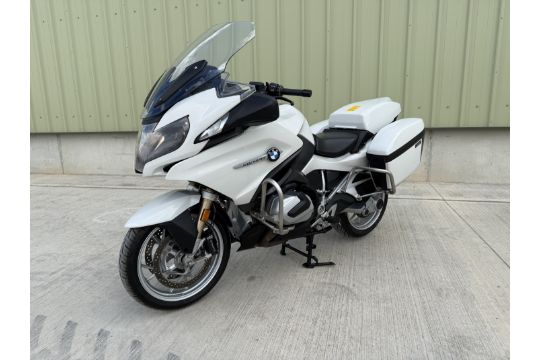 2020 BMW R1250RT Motorcycle, Recently released…