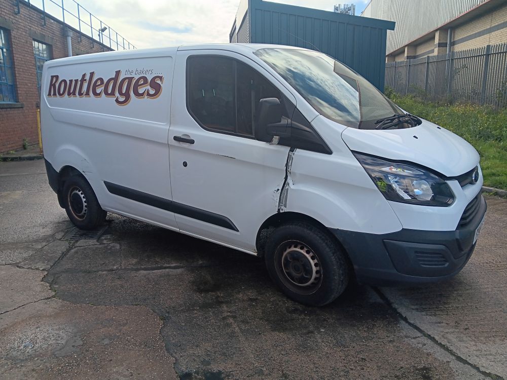 Light Commercial and Private Motor Vehicles