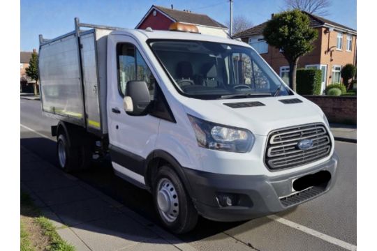 Cars & Commercials Asset Liquidation…