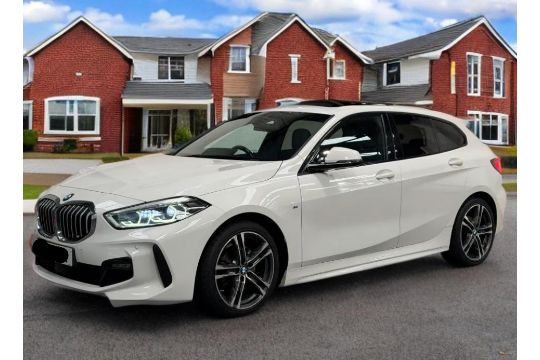 **(only 99k Mileage)** 2021 Bmw 118i M Sport…