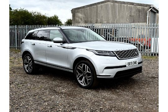 Land Rover Range Rover HSE ( Massive Spec ) 2019…
