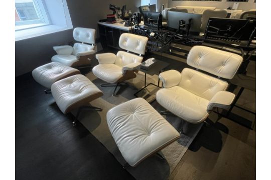 Furniture Contents of Studio 3 - Dolby Suite (Location:…