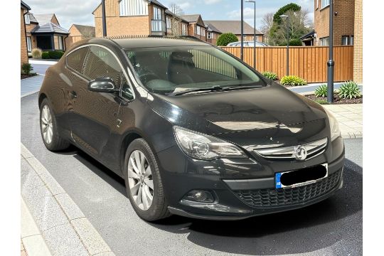 **(only 102k Mileage)** 2012 Vauxhall Astra…