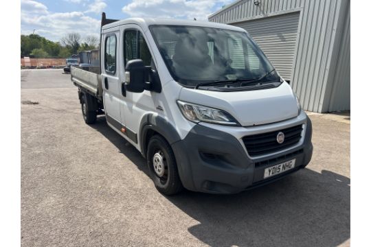 Commercial Vehicle, Trailers, Engineering,…