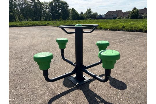 Cemer Outdoor Waist Twister - CFM06-1