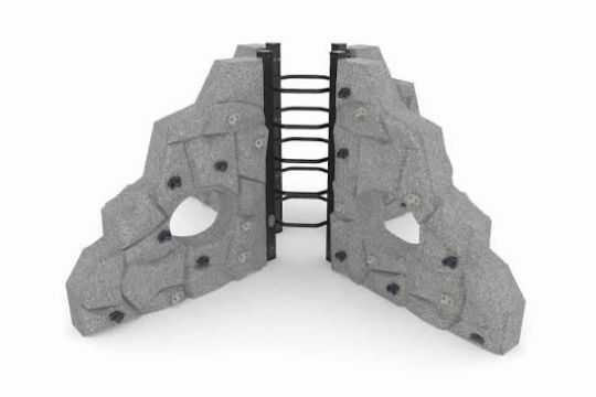 Cemer Rock Climbing Wall - CA934