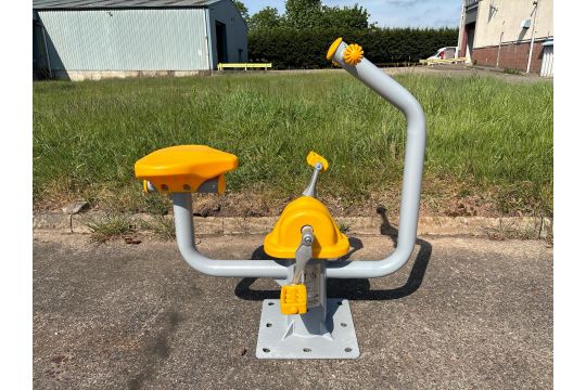 Cemer Outdoor Bike - CFM08