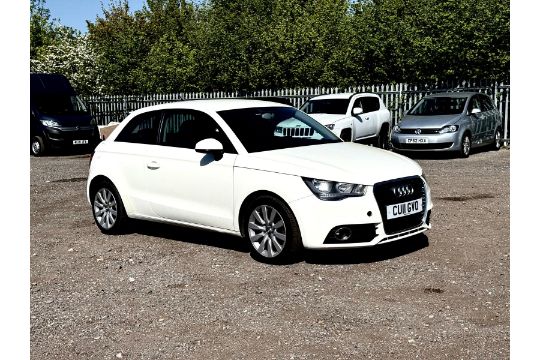 AUDI A1 SPORT TFSI (MOT OCT 2026) ULEZ AND CAZ…