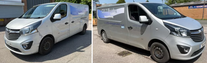 Motor Vehicle Sale | Mercedes-Benz Vito 111 CDI | Vauxhall Vivaro Sportive | Toyota Electric Forklift