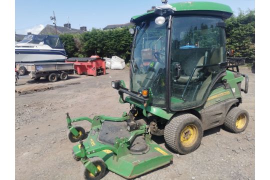 John Deere 1575 Ride-On Mower*** (Direct Council)
