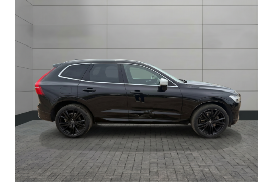 Volvo XC60 2.0 T5 *Inscription Pro Edition* AWD…