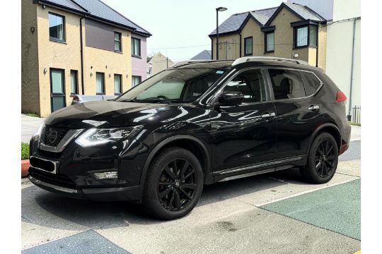 **(only 101k Mileage)** 2017 Nissan X-trail…