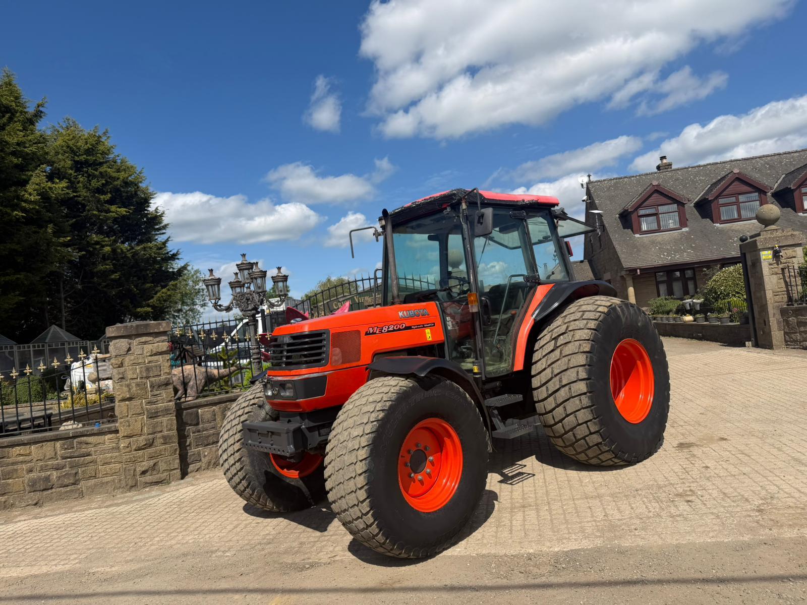 Huge Multi-Lot Auction; Ex-Fleet Vans,…