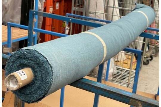 1 x 14 Metre Roll Of Designers Guild 'Brera Lino'…