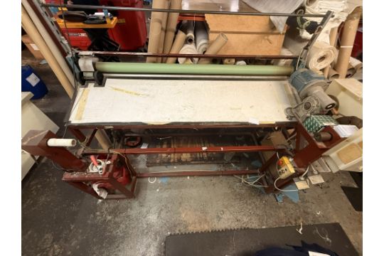 Inspection Machine